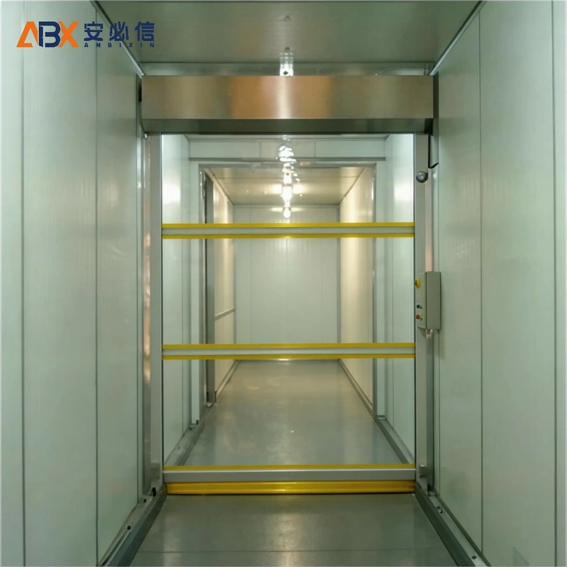通辽高速门